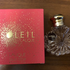 Духи Soleil от Lalique