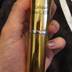 Духи Soleil от Lalique