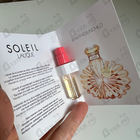 Отзывы Lalique Soleil