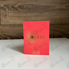 Отзывы Lalique Soleil