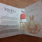 Духи Soleil от Lalique