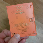 Отзыв Lalique Soleil