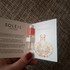 Отзывы Lalique Soleil Духи Soleil от Lalique