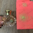 Духи Soleil от Lalique