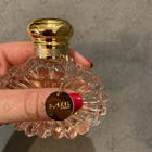 Духи Soleil от Lalique