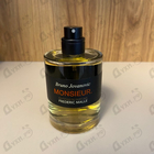 Отзывы Frederic Malle Monsieur