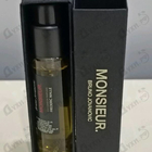 Отзывы Frederic Malle Monsieur