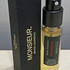 Парфюмерия Monsieur от Frederic Malle