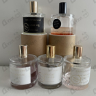 Отзыв Zarkoperfume Cloud Collection