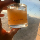 Отзыв Zarkoperfume Cloud Collection