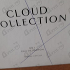 Духи Cloud Collection от Zarkoperfume