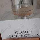 Парфюм Zarkoperfume Cloud Collection