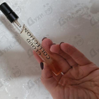 Отзыв Zarkoperfume Cloud Collection