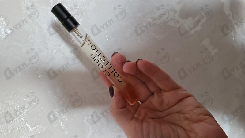 Парфюмерия Zarkoperfume Cloud Collection