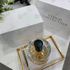 Отзыв Zarkoperfume Cloud Collection