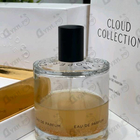 Отзыв Zarkoperfume Cloud Collection