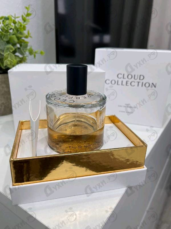 Купить Cloud Collection от Zarkoperfume