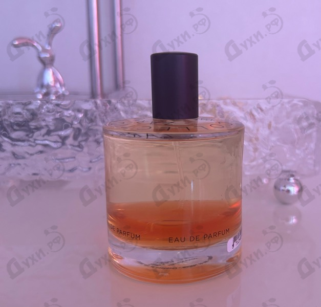 Духи Cloud Collection от Zarkoperfume