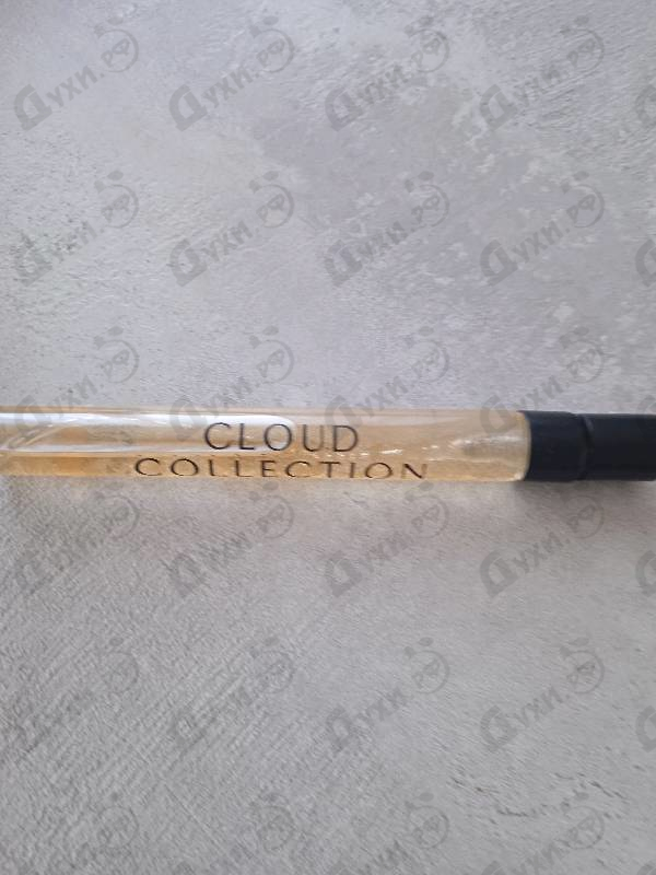 Парфюмерия Cloud Collection от Zarkoperfume