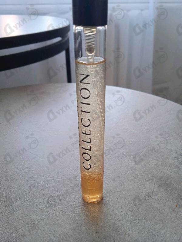 Парфюмерия Zarkoperfume Cloud Collection