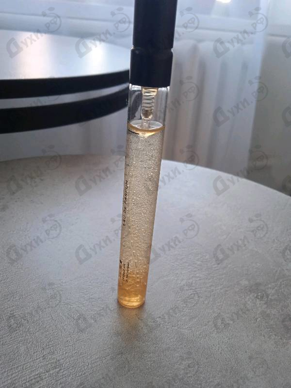 Отзывы Zarkoperfume Cloud Collection
