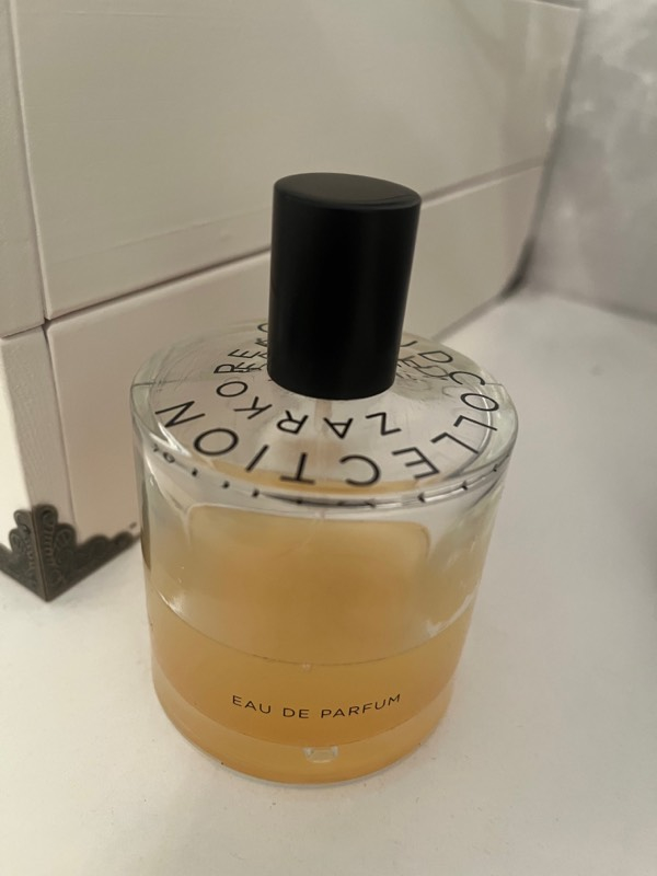 Духи Cloud Collection от Zarkoperfume