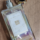 Отзыв Jo Malone White Moss & Snowdrop