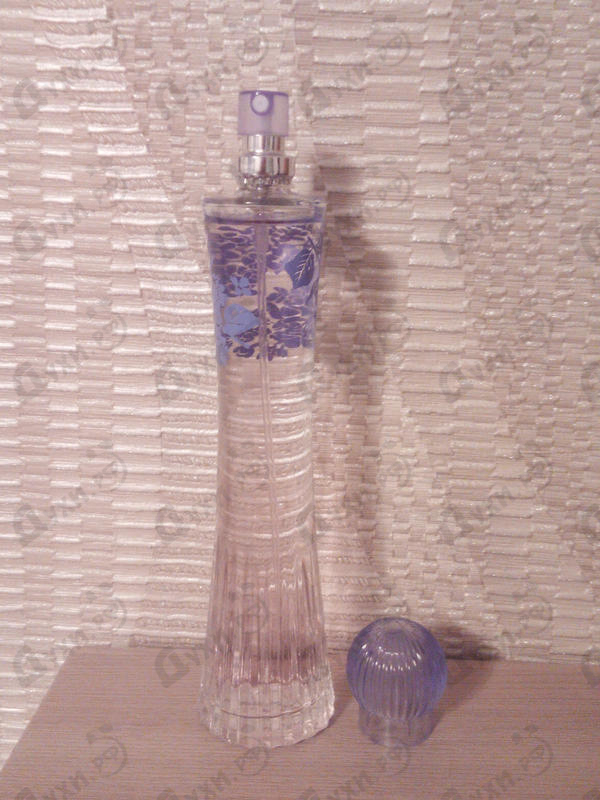 Духи Сады Соблазна Романтика от Brocard