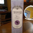 Отзыв Brocard Ароматы природы Черная смородина и мята