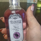 Парфюм Brocard Ароматы природы Черная смородина и мята