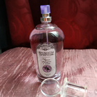 Отзыв Brocard Ароматы природы Черная смородина и мята