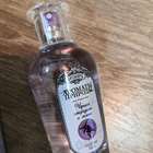 Отзыв Brocard Ароматы природы Черная смородина и мята