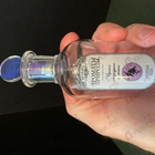 Отзыв Brocard Ароматы природы Черная смородина и мята