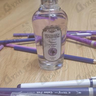 Отзыв Brocard Ароматы природы Черная смородина и мята