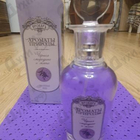 Парфюм Brocard Ароматы природы Черная смородина и мята