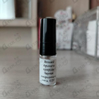 Отзыв Brocard Ароматы природы Черная смородина и мята