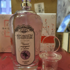 Отзыв Brocard Ароматы природы Черная смородина и мята