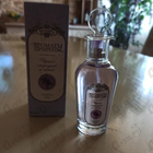 Парфюм Brocard Ароматы природы Черная смородина и мята