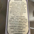 Отзыв Brocard Ароматы природы Черная смородина и мята