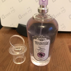 Отзыв Brocard Ароматы природы Черная смородина и мята