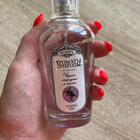 Отзыв Brocard Ароматы природы Черная смородина и мята