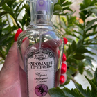 Духи Ароматы природы Черная смородина и мята от Brocard