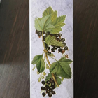 Духи Ароматы природы Черная смородина и мята от Brocard