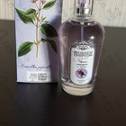 Отзыв Brocard Ароматы природы Черная смородина и мята