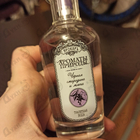 Парфюм Brocard Ароматы природы Черная смородина и мята