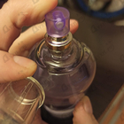 Духи Ароматы природы Черная смородина и мята от Brocard