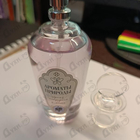 Отзыв Brocard Ароматы природы Черная смородина и мята