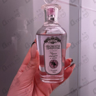 Отзыв Brocard Ароматы природы Черная смородина и мята