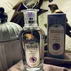 Парфюм Brocard Ароматы природы Черная смородина и мята