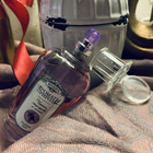 Духи Ароматы природы Черная смородина и мята от Brocard